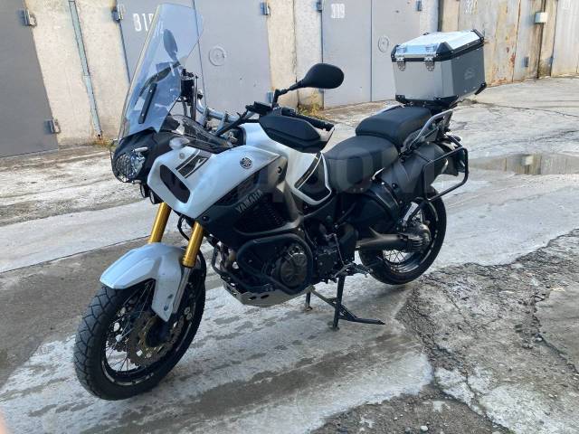 Yamaha XT 1200Z Super Tenere. 1 200. ., , ,   