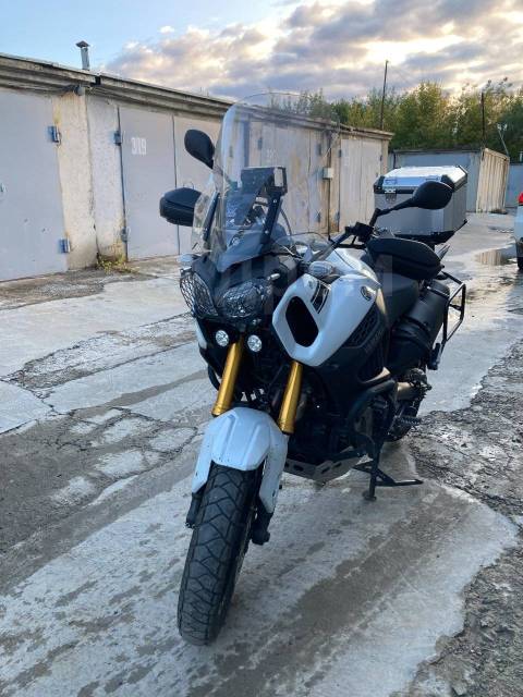 Yamaha XT 1200Z Super Tenere. 1 200. ., , ,   