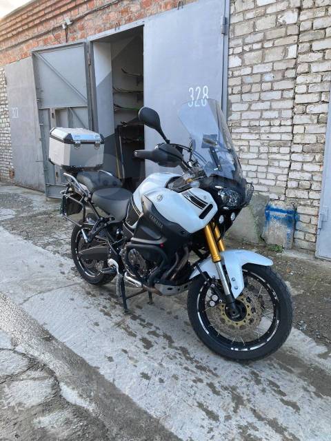 Yamaha XT 1200Z Super Tenere. 1 200. ., , ,   