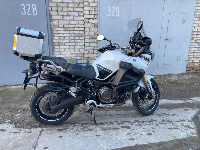 Yamaha XT 1200Z Super Tenere. 1 200. ., , ,   