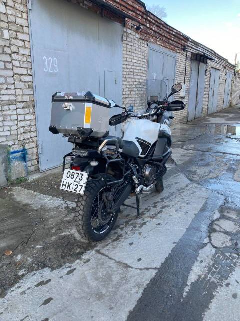 Yamaha XT 1200Z Super Tenere. 1 200. ., , ,   