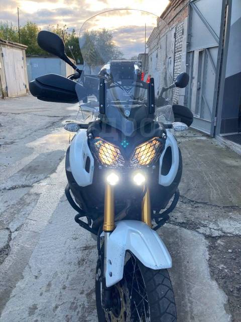 Yamaha XT 1200Z Super Tenere. 1 200. ., , ,   