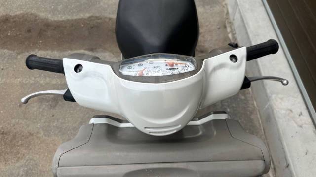 Suzuki Lets 4. 49. ., ,  ,   