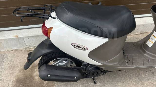 Suzuki Lets 4. 49. ., ,  ,   