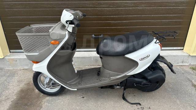 Suzuki Lets 4. 49. ., ,  ,   