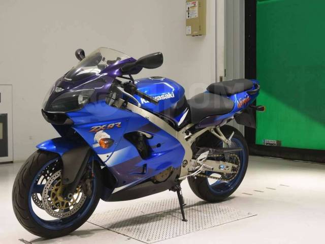 Kawasaki Ninja ZX-9R. 900. ., , ,   