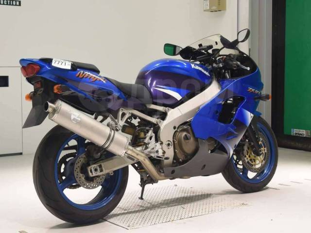 Kawasaki Ninja ZX-9R. 900. ., , ,   