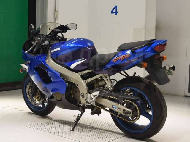 Kawasaki Ninja ZX-9R. 900. ., , ,   