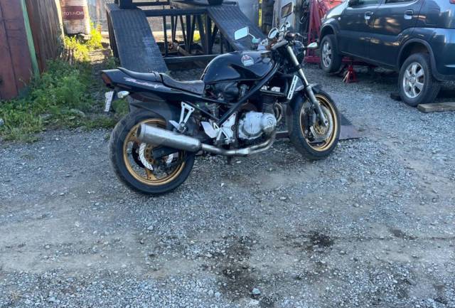 Suzuki GSF 400 Bandit. 400. ., , ,   