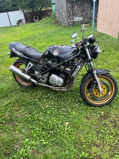 Suzuki GSF 400 Bandit. 400. ., , ,   