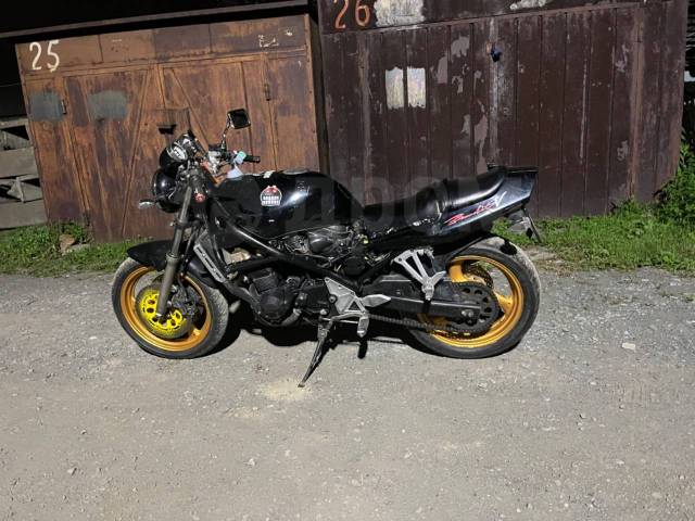 Suzuki GSF 400 Bandit. 400. ., , ,   