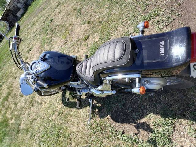 Yamaha XVS 400. 400. ., , ,   