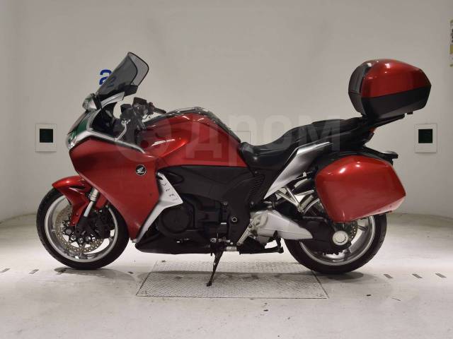 Honda VFR 1200F. 1 200. ., , ,   