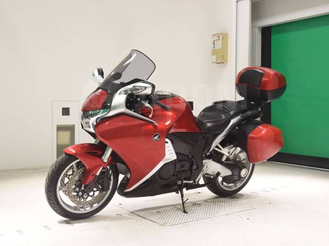 Honda VFR 1200F. 1 200. ., , ,   