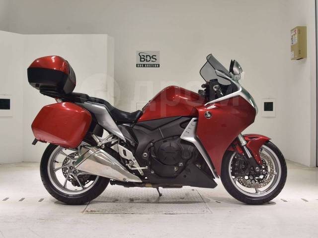 Honda VFR 1200F. 1 200. ., , ,   