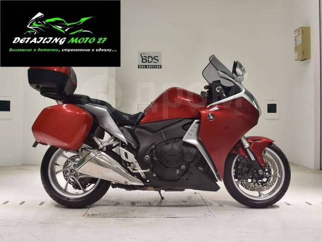 Honda VFR 1200F. 1 200. ., , ,   