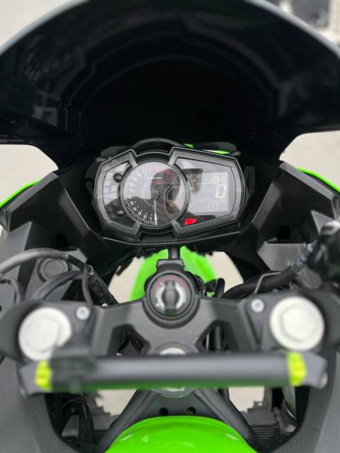 Kawasaki Ninja. 400. ., , ,   