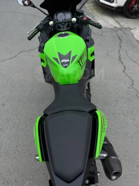 Kawasaki Ninja. 400. ., , ,   