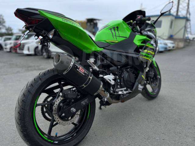 Kawasaki Ninja. 400. ., , ,   