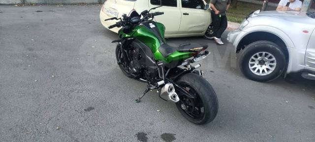 Kawasaki Z 1000. 1 000. ., , ,   