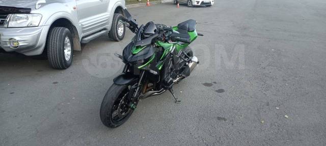 Kawasaki Z 1000. 1 000. ., , ,   