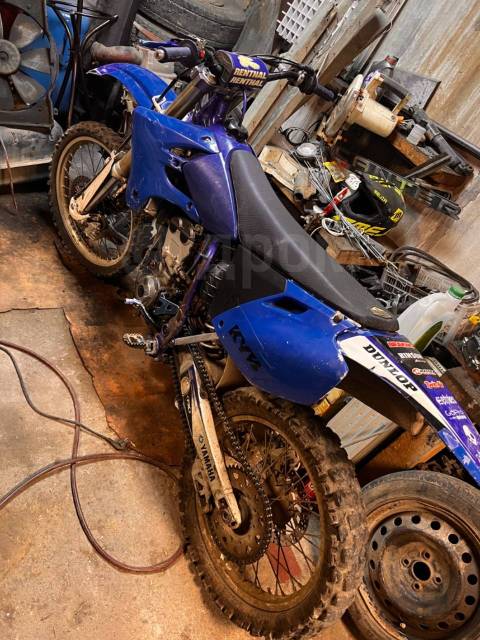 Yamaha YZ 250F. 250. ., , ,   