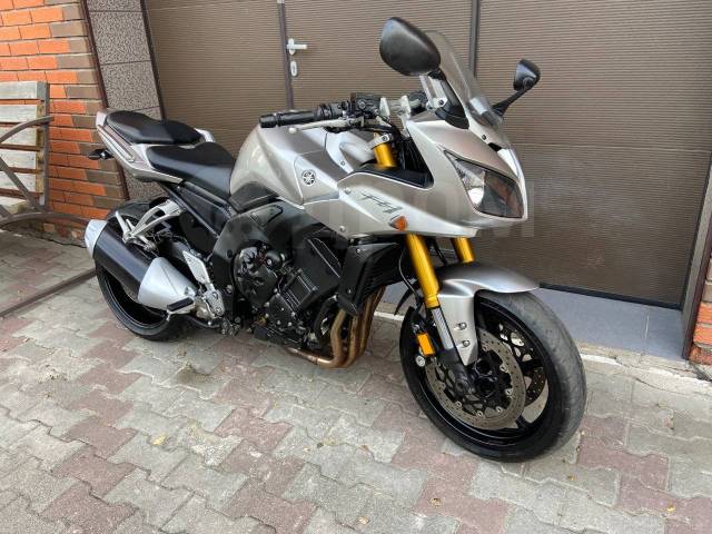 Yamaha FZ 1. 1 000. ., , ,   