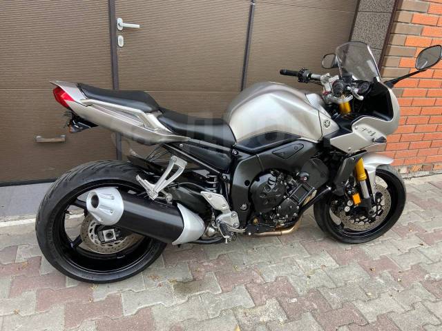 Yamaha FZ 1. 1 000. ., , ,   