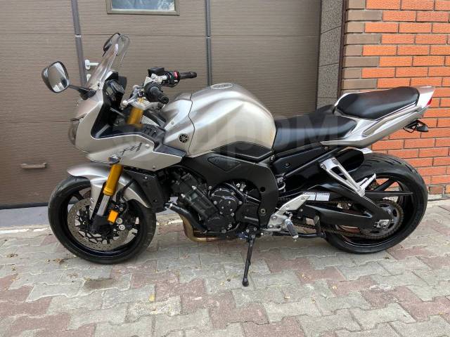 Yamaha FZ 1. 1 000. ., , ,   