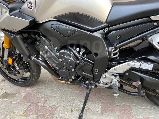 Yamaha FZ 1. 1 000. ., , ,   