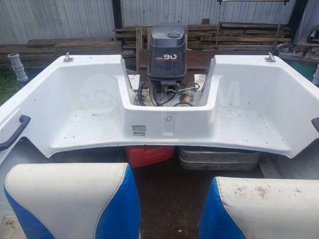 Yamaha Passport 17. 1990 ,  5,30.,  , 90,00..,  
