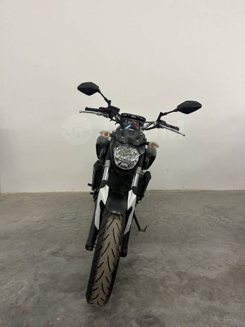 Yamaha MT-07. 700. ., , ,   