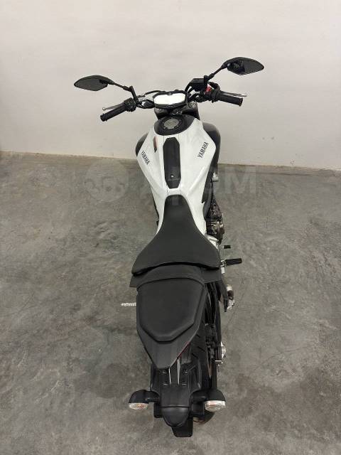 Yamaha MT-07. 700. ., , ,   