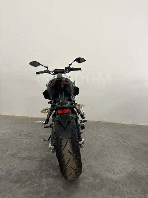 Yamaha MT-07. 700. ., , ,   