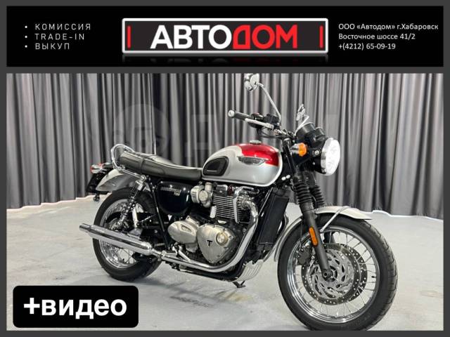 Triumph Bonneville T120. 1 200. ., , ,   