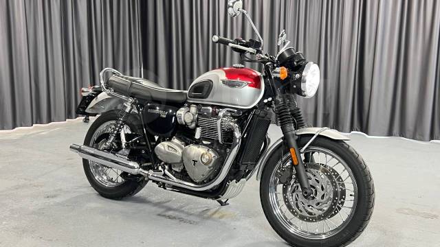 Triumph Bonneville T120. 1 200. ., , ,   