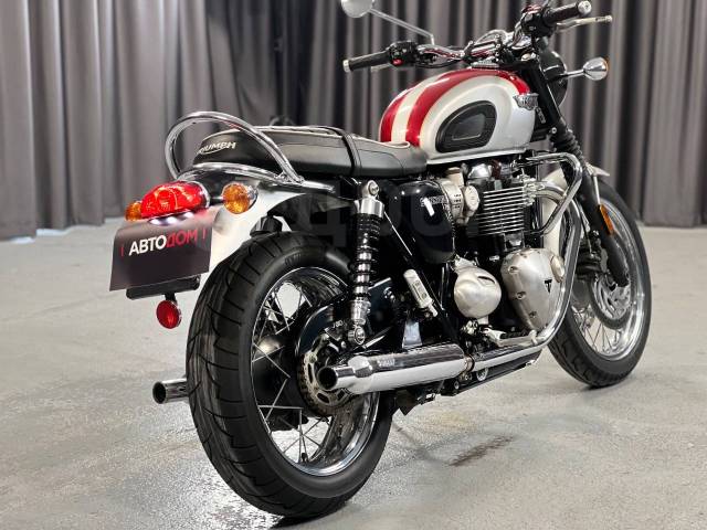 Triumph Bonneville T120. 1 200. ., , ,   