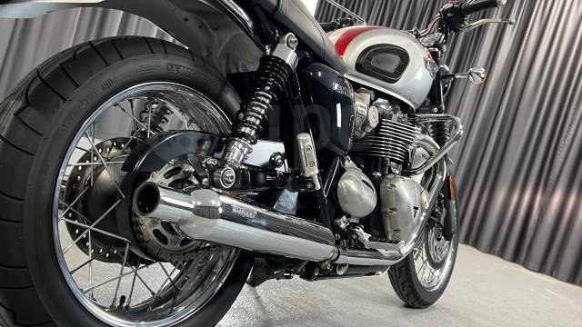 Triumph Bonneville T120. 1 200. ., , ,   