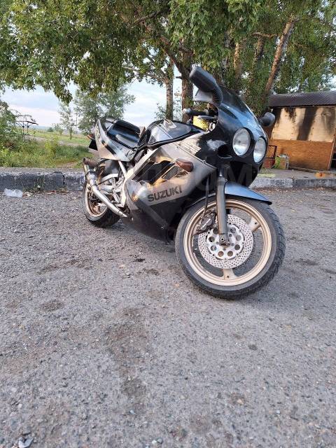 Suzuki GSX-R 400. 400. ., , ,   