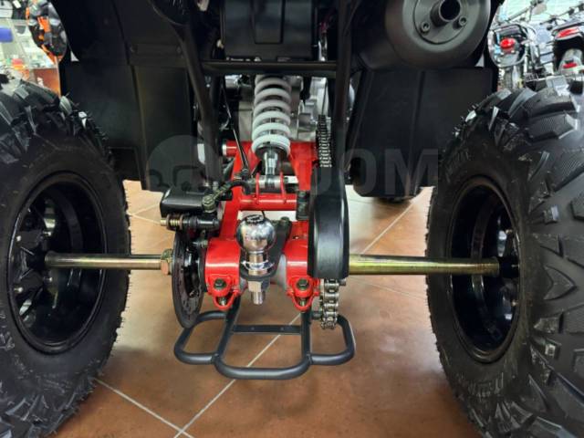  Hummer Grizzly MAX 150, 2024. ,  \,   