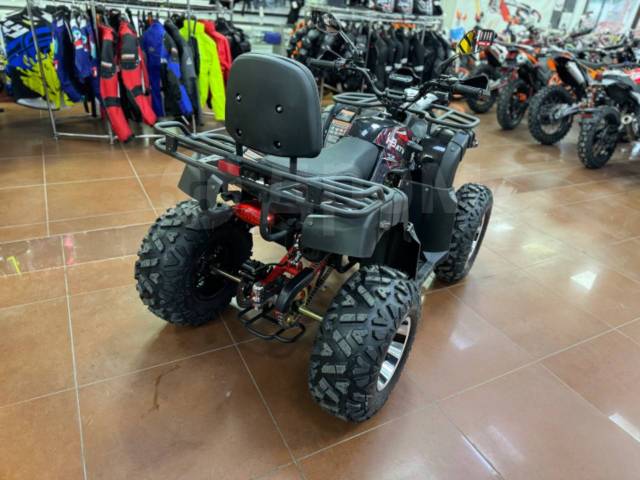  Hummer Grizzly MAX 150, 2024. ,  \,   