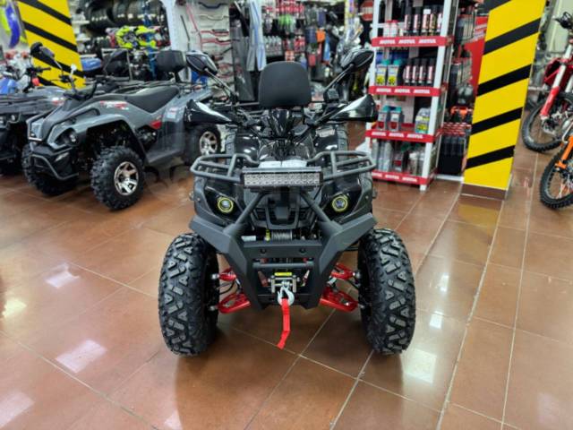  Hummer Grizzly MAX 150, 2024. ,  \,   