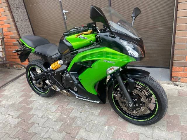 Kawasaki Ninja 650. 650. ., , ,   