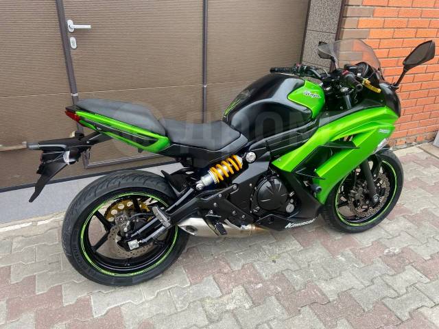 Kawasaki Ninja 650. 650. ., , ,   