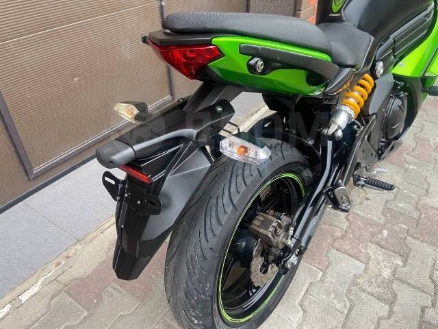 Kawasaki Ninja 650. 650. ., , ,   