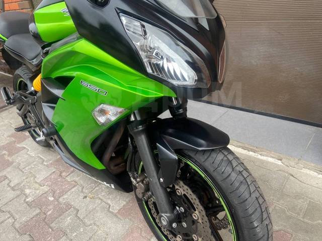 Kawasaki Ninja 650. 650. ., , ,   