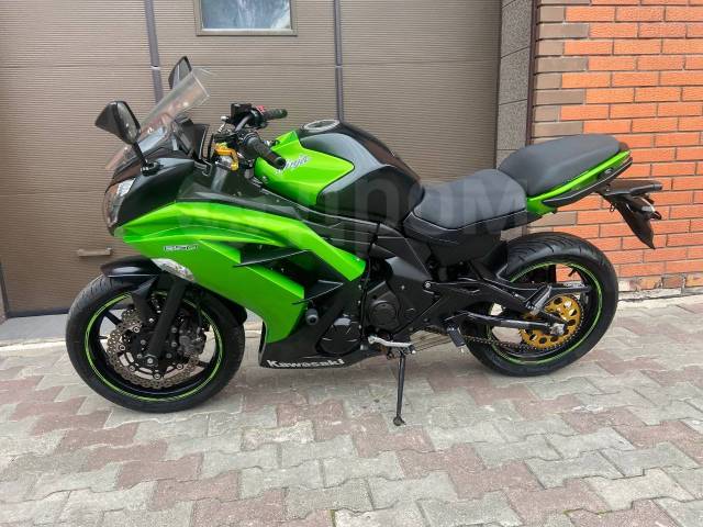 Kawasaki Ninja 650. 650. ., , ,   