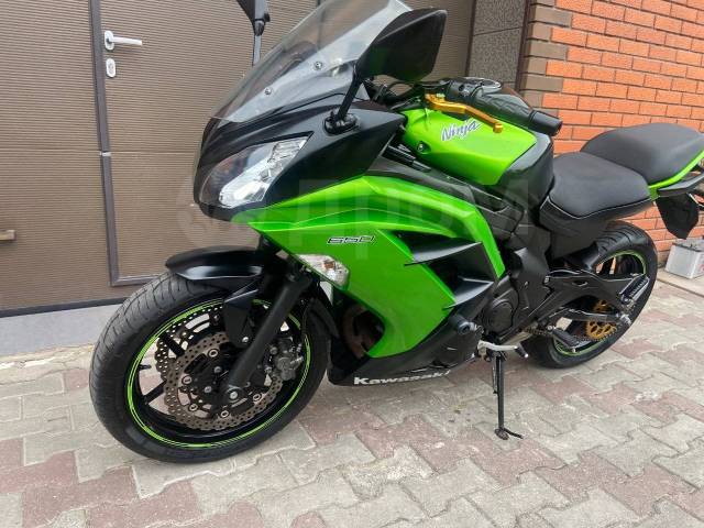 Kawasaki Ninja 650. 650. ., , ,   