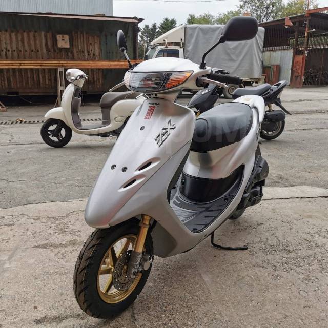 Honda Dio AF35 ZX. 49. ., ,  ,   