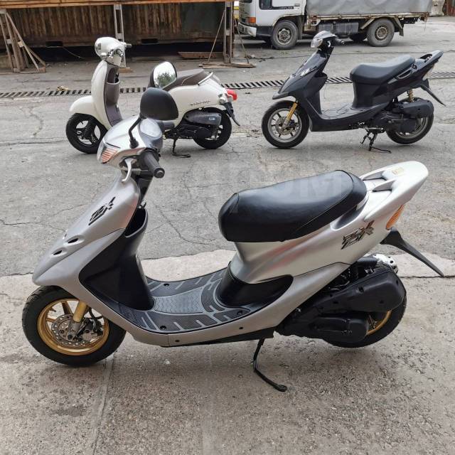 Honda Dio AF35 ZX. 49. ., ,  ,   